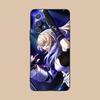 HSR Serval Matte TPU Mobile Phone Case for Samsung Galaxy A56 55 54 53 52 51 36 35 34 23 16 15 5G Colorful Cover