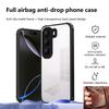 For Infinix Hot 50 Pro+ Plus Case Infinix Hot 50 4G Phone Case Hot 50 5G Anti-drop protection Shookproof Hard acrylic back cover