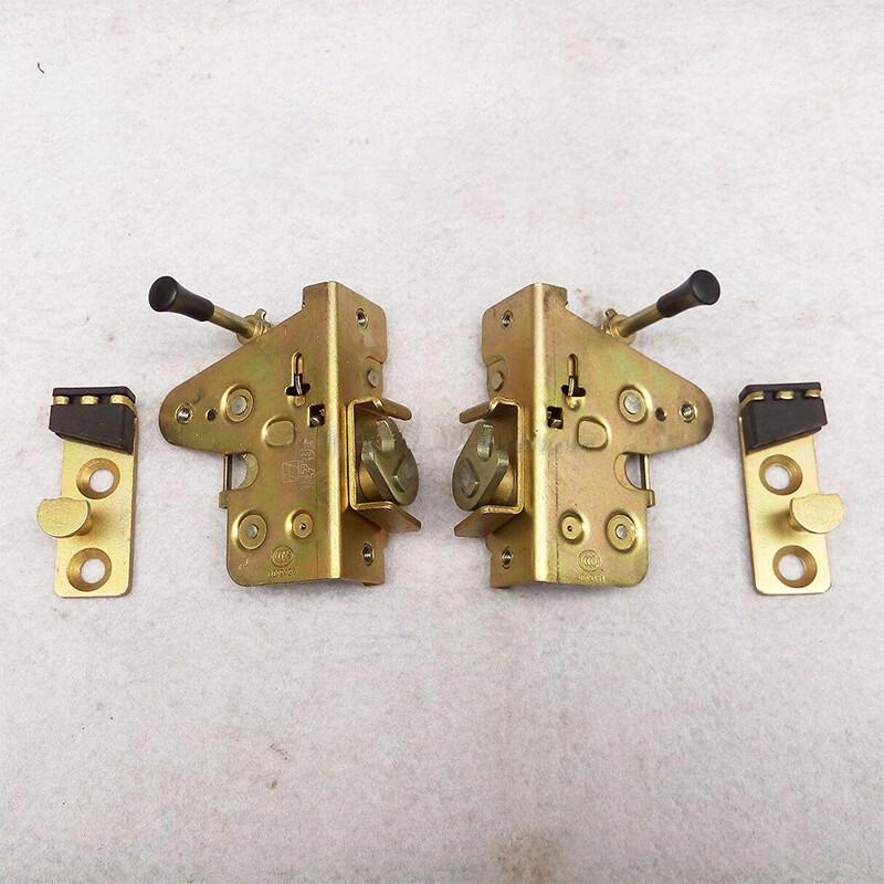 Nanjing Iveco 2046 Car Door Lock Assembly