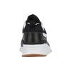 New New Balance Nb 997H Leather Sneakers Black/White CM997HCO