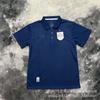 Sports Polo Shirts Football Fans - National Team Club Short Sleeve Tops Running Cycling Fitness