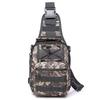 SHISHI Tactical Waterproof Chest Bag