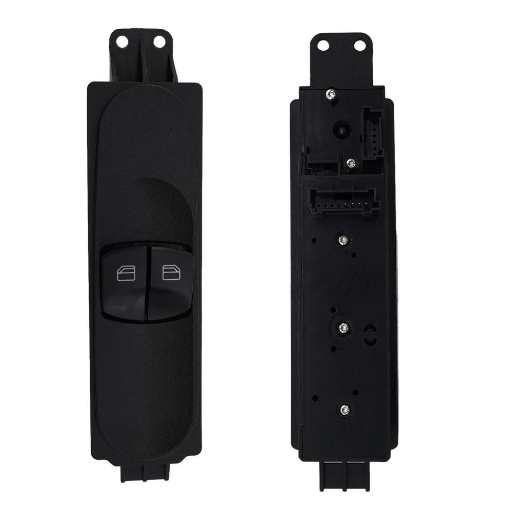 A9065451513 - Compatible with Mercedes-Benz Viano/Vito Electric Window Main Switch