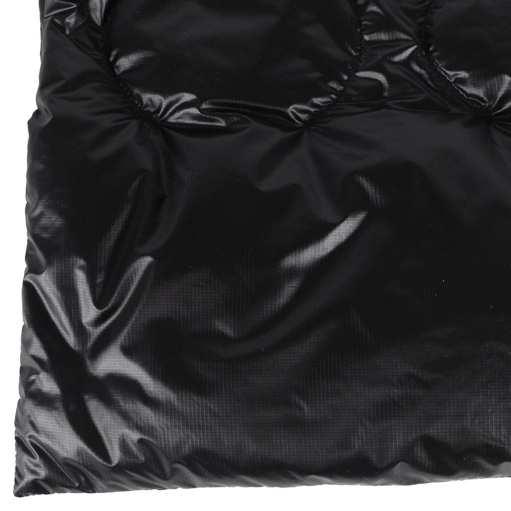 Onion quilt down muffler ONION QUILT DOWN MUFFLER N1OEMCN3 MOCHA MOCHA [NANGA]