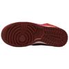 Nike  Dunk Low SE Panda-Monium Pack - Picante Red Unisex Sneakers Pink-Foam Sail Light-British-Tan IH7648-600