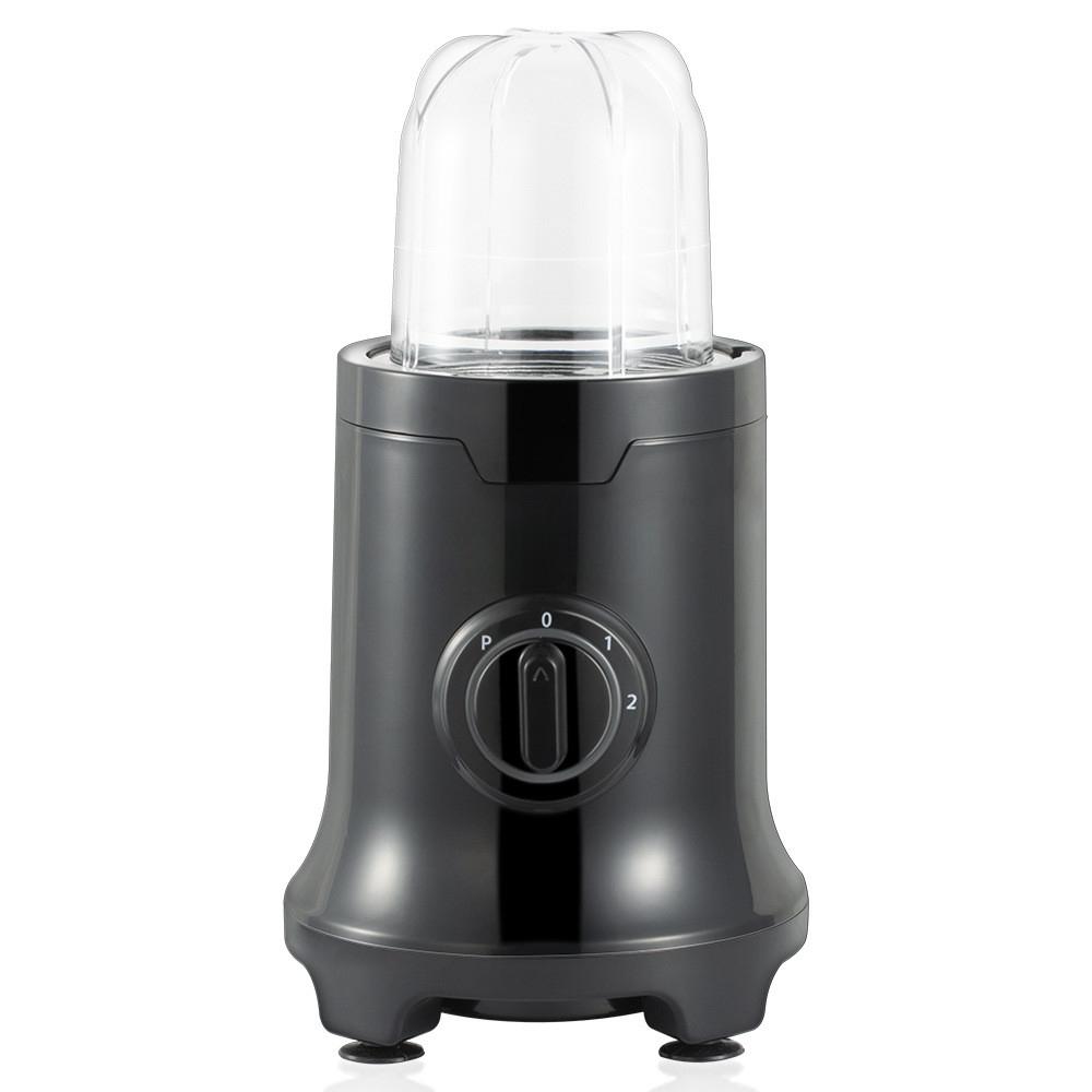 400W Household Electric Blender 800ML Large Capacity 4-in-1 Fruit Juicer Portable Low Noise Soy Milk Machine