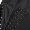 4 Rows Hook Cross-Border Bodysuit Shapewear - Colombian Fajas & Tiktok Best Seller