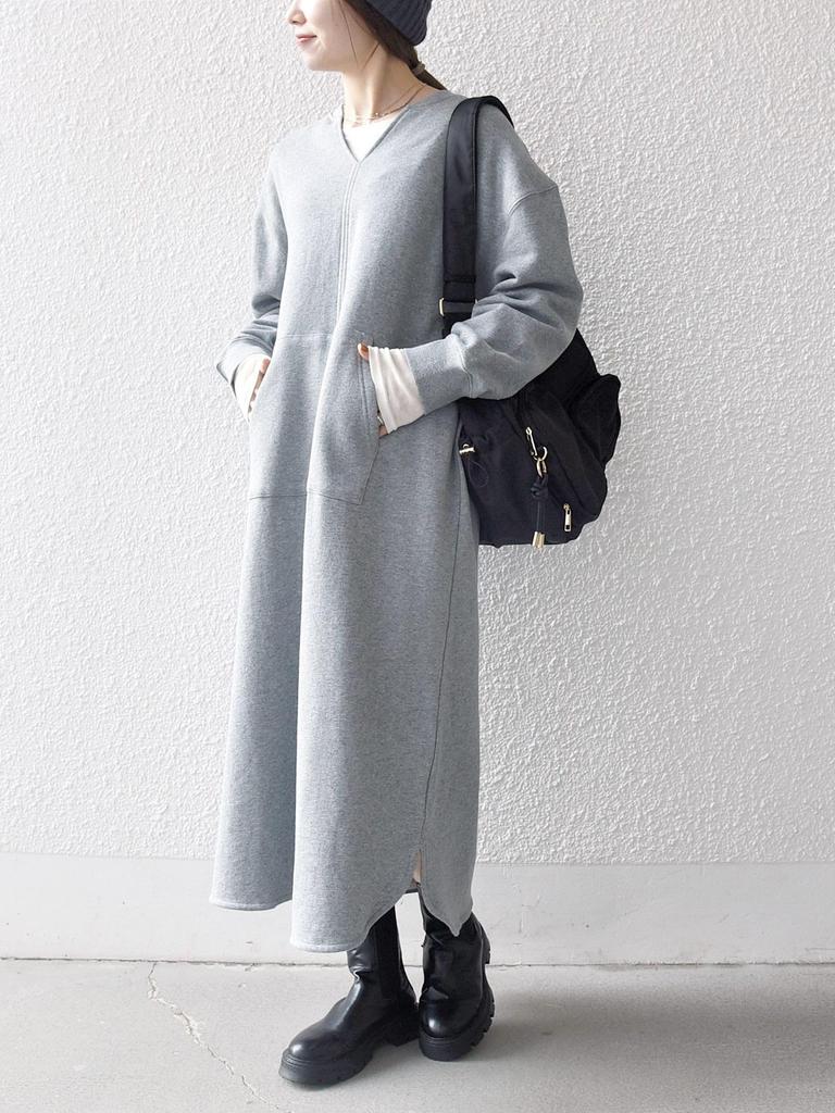 SHIPS ANY URAKE KIMOU POCKET OP 724550080 Light Gray2 One Size HUSA