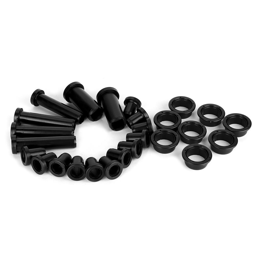 Rear Suspension Bushing Kit Fit for Polaris Sportsman 500 Ho 4x4 EFI 2003 05 2007