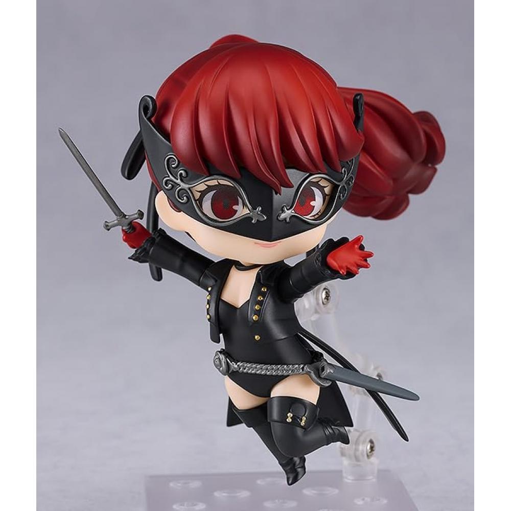 Nendoroid Persona 5: The Royal Kasumi Yoshizawa Phantom Thief Ver. Nicht maßstabsgetreue, bewegliche Figur aus Kunststoff, bemalt