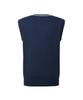 Antomas Atms V-Neck Knit Vest Men'S - Navy