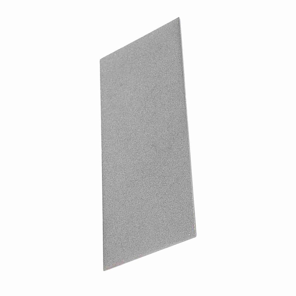 Thin Grinding Polishing Diamond Square Knife Tool Sharpening Stone Whetstone 80   3000 Grit