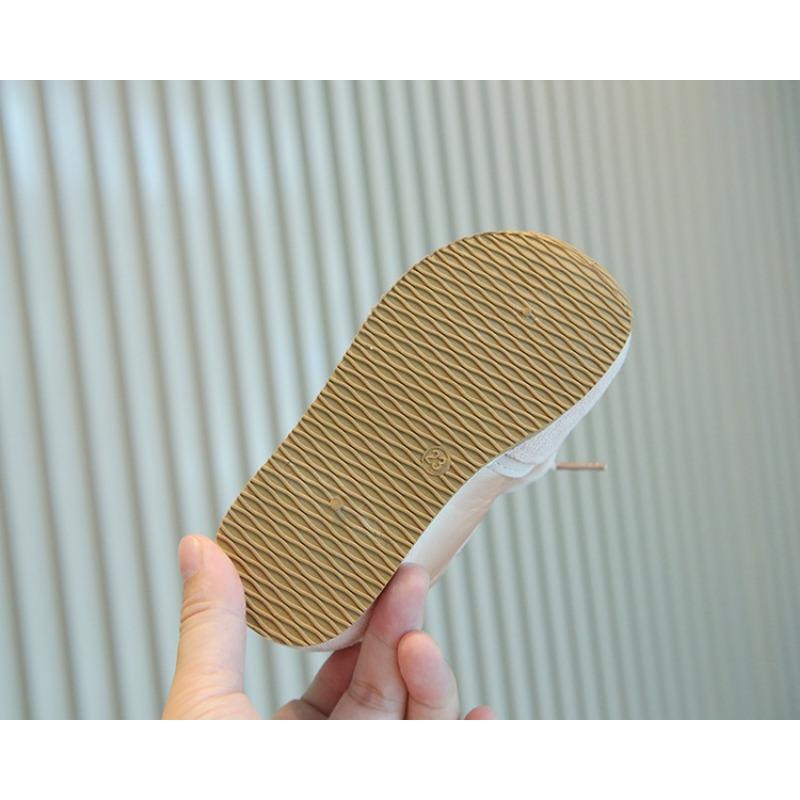 Casual Soft Sole Breathable Girls Kids Sports Running Sneakers