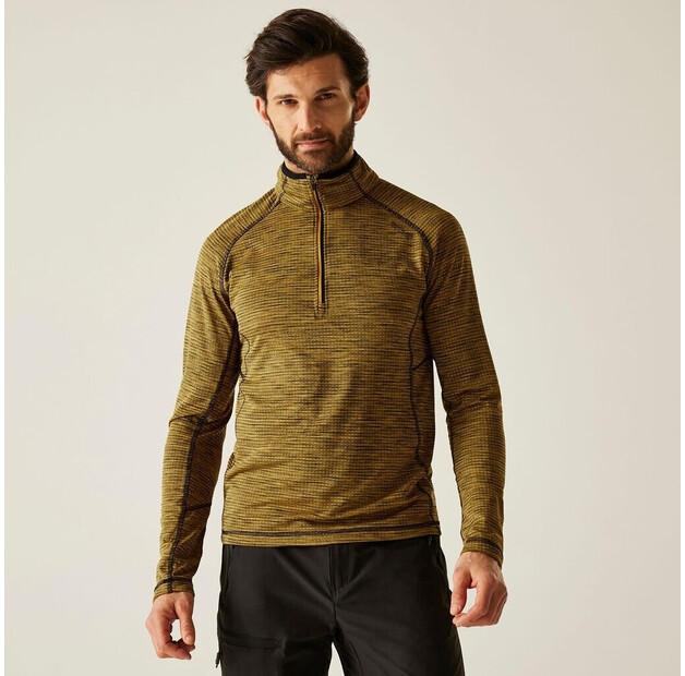 Флис Regatta YonderII Fleece Halfzip