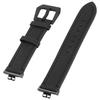 Smartwatch Band Strap Vintage Leather Wrist Watchband with Buckle Screwdriver for   Watch FIT