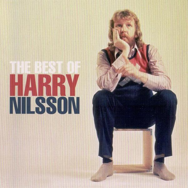 

CD HARRY NILSSON - BEST OF HARRY NILSSON 88697477932 Camden 2009 UK Rock Used
