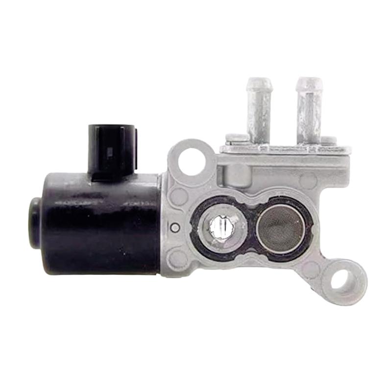 Fuel Injection Idle Air Control Valve Compatible With Honda Civic 1992-1995 Civic Del Sol 1993-1995 Acura Replace 36450P28A01