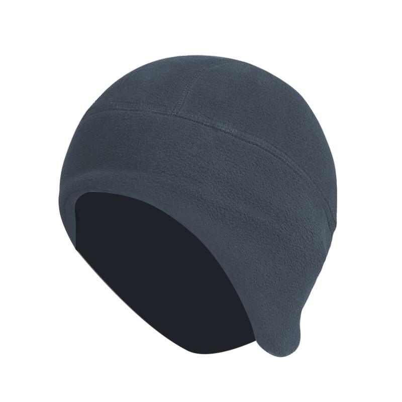 Warm Fleece Ear-Protective Beanie Cycling Skiing Hiking Outdoor Sports Unisex Adult One Size