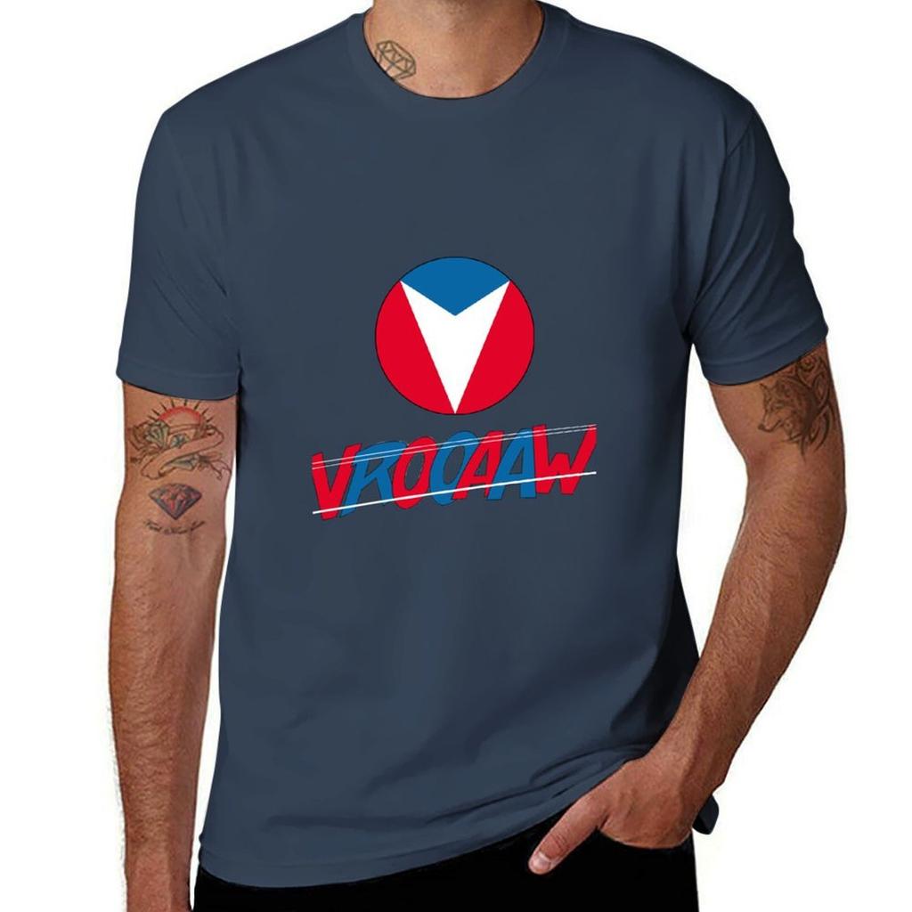 Vailllant Vrooaaw Tshirt T Shirts For Unisex Pack Cotton Cotton T Shirt Unisex Tshirt