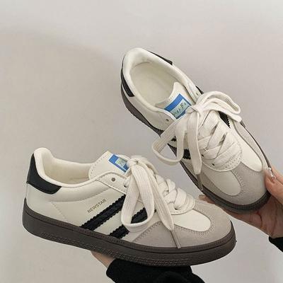 Women's Sneakers Fashion Lace Up Vulcanized Shoes Luxury Tennis Training Shoes for Women Casual Sports Running Shoe Ladies Shoes