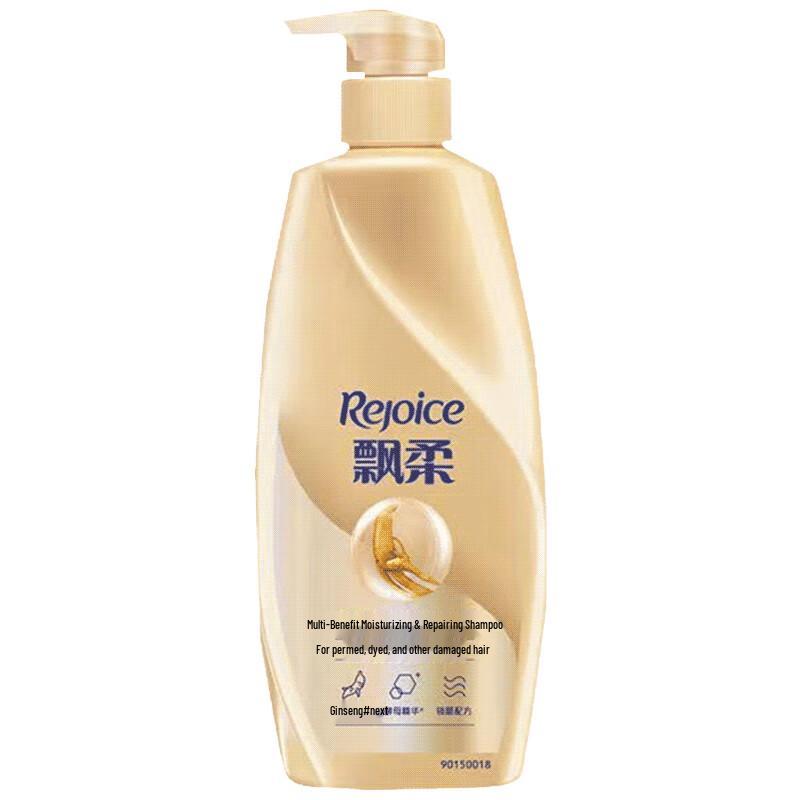 

Rejoice Hair Shampoo