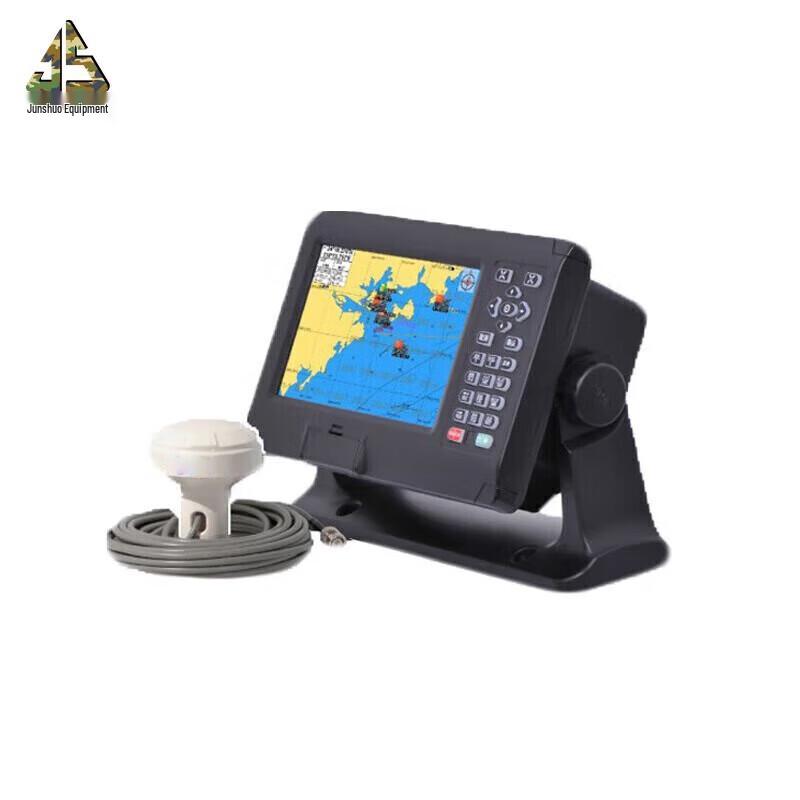 Marine Emergency AIS System