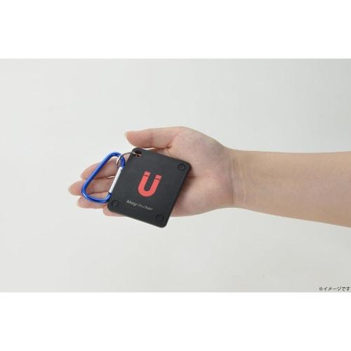 Takagi TAKAGI Mag Locker TMGL-01 Strong magnetic pad Can be used on both sides For holding tools, bits, screws, etc. Load capacity 1.5kg Magnetic tool