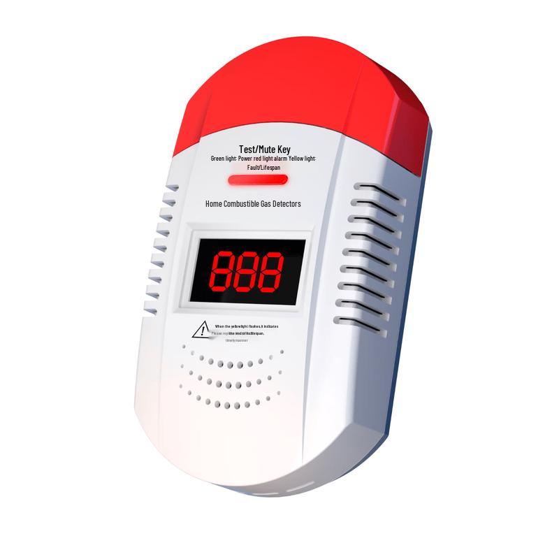 Bei Hai Gas & Carbon Monoxide Detector (CN version)