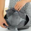 Multifunction Large Capacity Cooler Bag Waterproof Oxford Portable Zipper Thermal Lunch Bags for Women Lunch Box Picnic Food Bag
