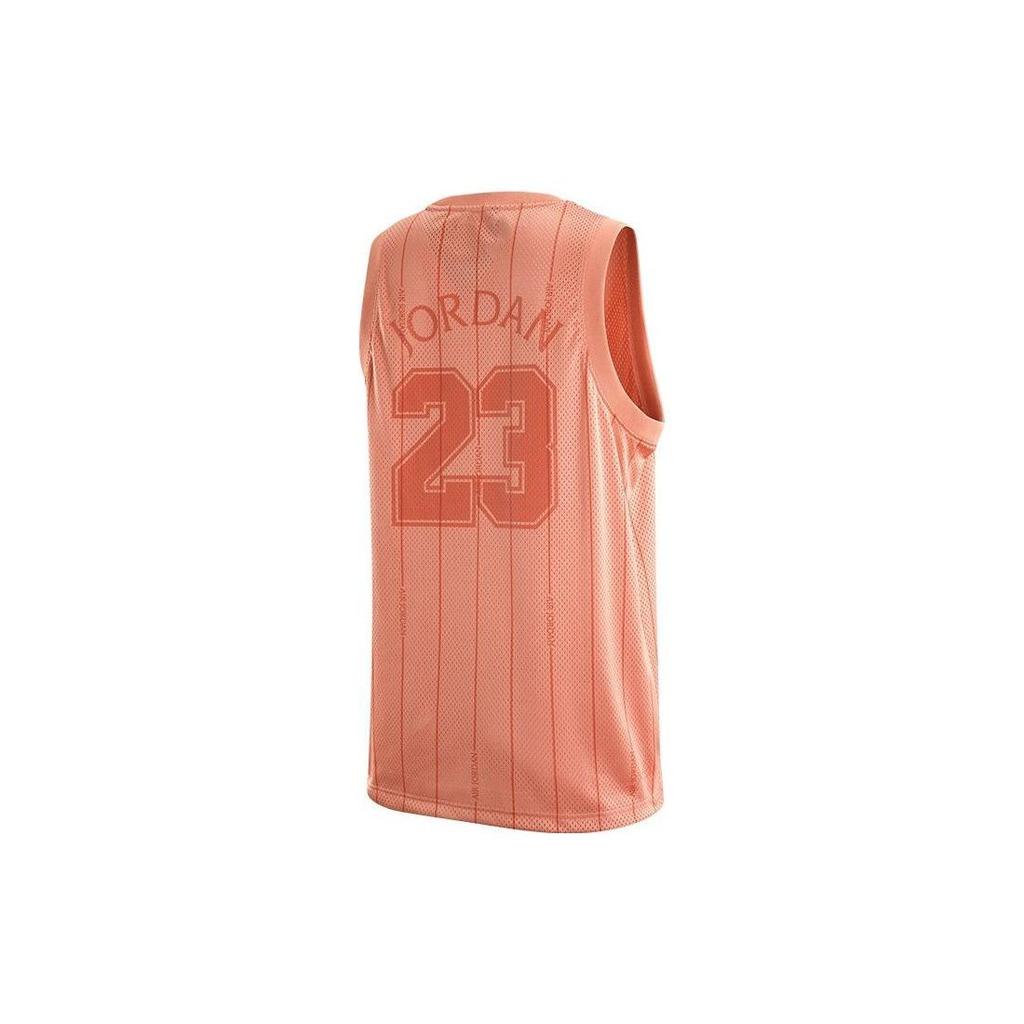 Jordan Tank Top Men's Madder Root Brown DM1381-824