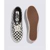 Vans Mte Authentic Issue 44    Schachbrett  Marshmallow  Schwarz Vn000ct7kig1