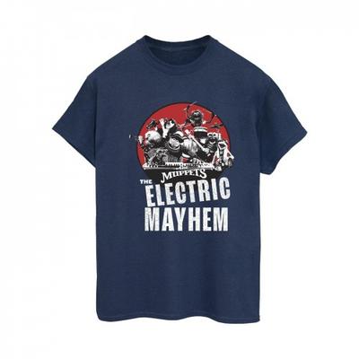 Oberteile – T-Shirts