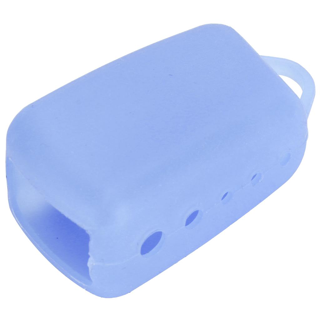 Silicone Toothbrush Head Cover Electric Toothbrush Protective Cap for Home Travel Camping