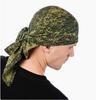 Eșarfă Tactică de Camuflaj pentru Exterior Ușoară Respirabilă Eșarfă pentru Gât Bandană Multifuncțională pentru Drumeții Camping și Activități în Aer Liber