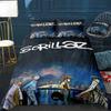 Music Band Gorillaz Duvet Cover Pillowcase Gorillaz Bedding Set Adult Boy Girl Bedroom Decoration Children Gift Single Double