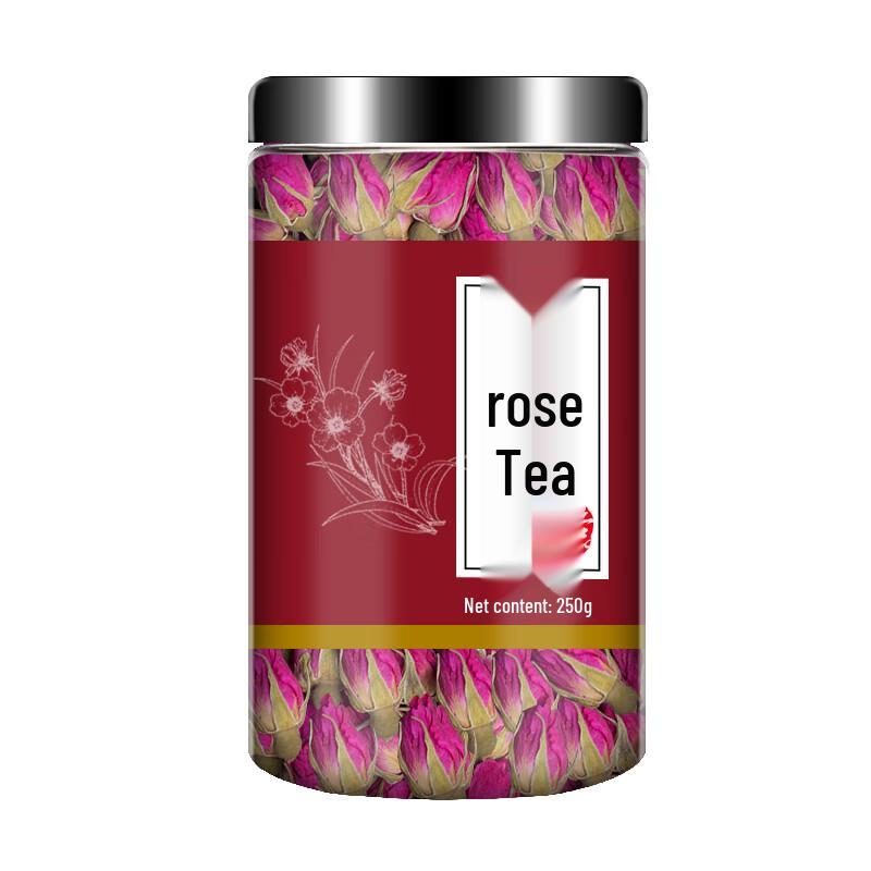 Spring Selection Dried Rose Herbal Tea