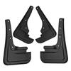 Car Mud Flaps For Ford Maverick 2023 Mudguard Splash Guards Fender Mudflaps Auto