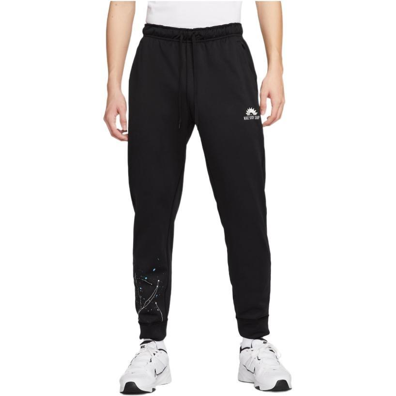 Nike Therma-fit Training Pants 'Black' Men's DX1545-010
