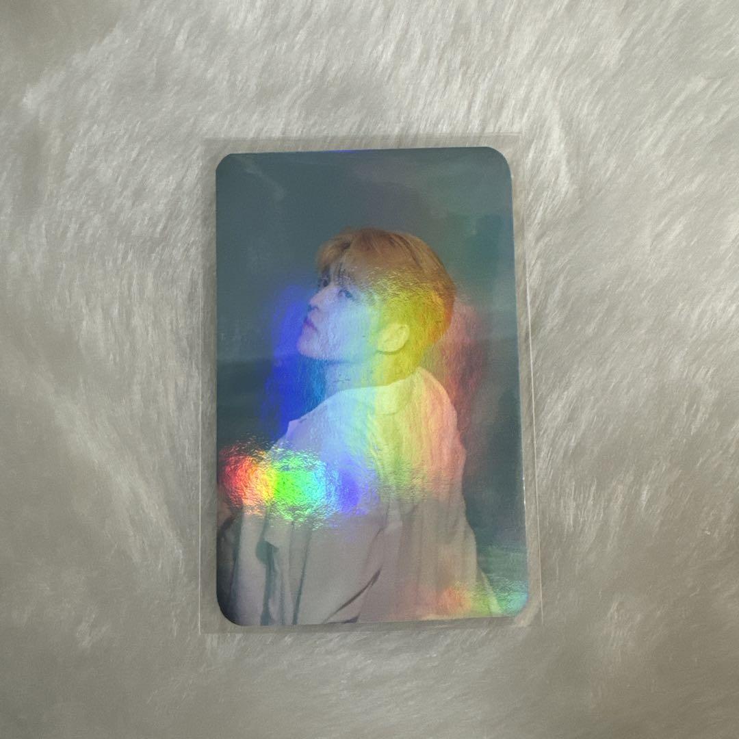 

[USED] Spill the Feels Aladin Regular Edition Bonus S.Coups