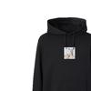 Burberry Sweatshirt Unisex Black 8022374-A1189