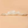 1PC Dress Clothing with Pearl Belt Ladies Versatile Decoration Premium Princess Style Pearl Waist Chain