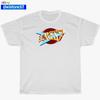 New Shirt Blakes7 Blakes 7 Logo Black/Navy/White/Grey Men's T-Shirt S-5XL