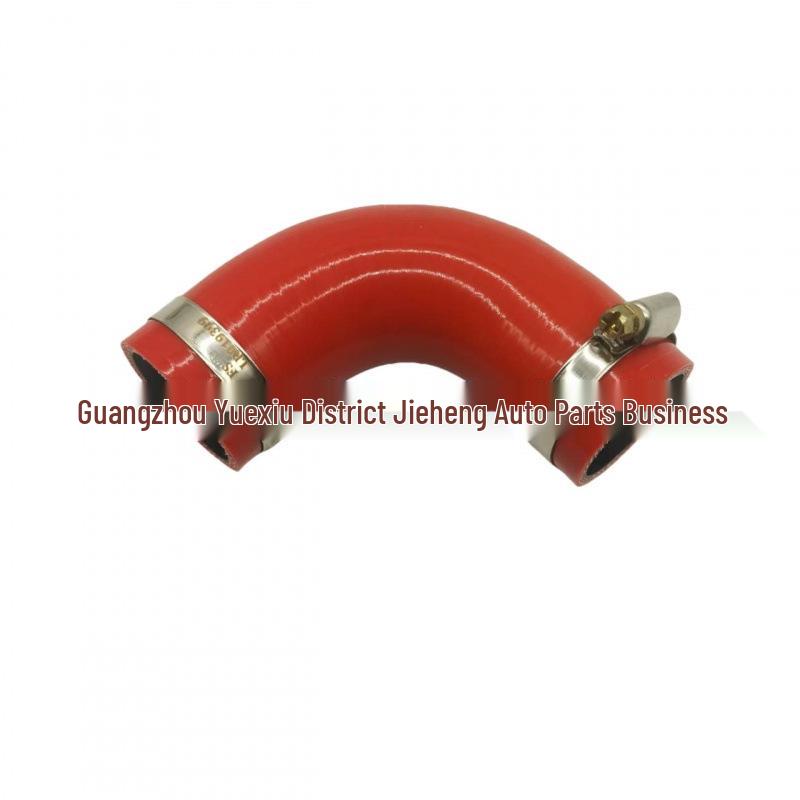 

Turbocharger Pipe LR019399 for Land Rover Discovery 3 & 4, Sport 05-13, 3.0 Diesel.