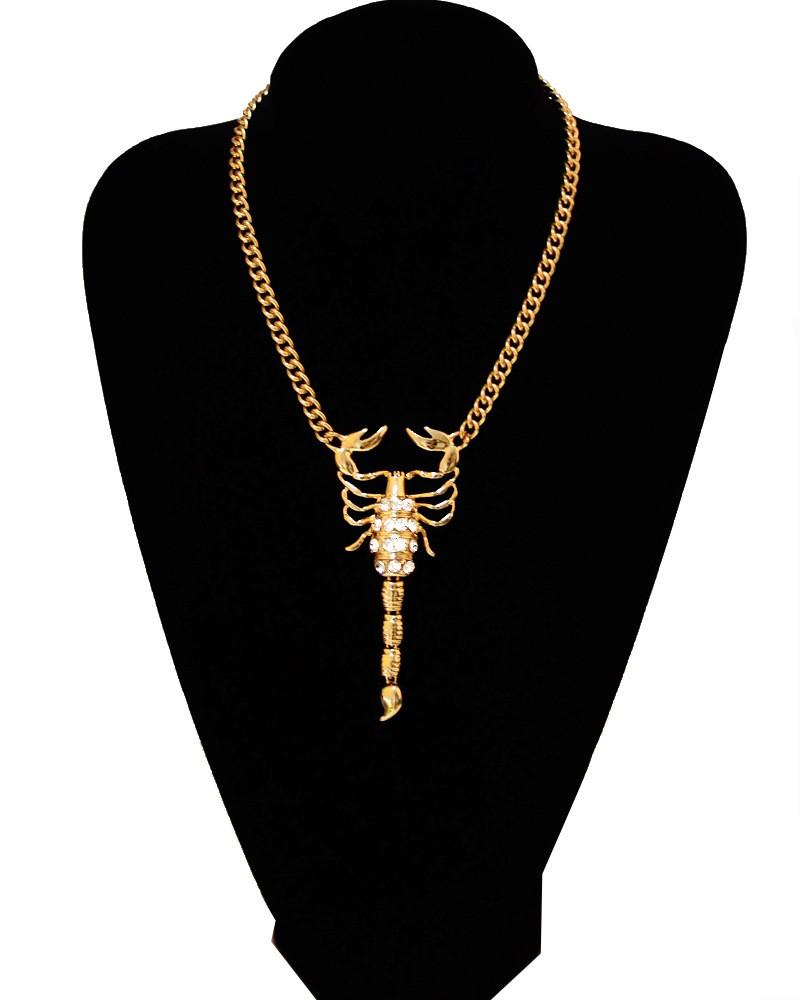 

Женское винтажное жемчужное ожерелье «Слезы русалки»