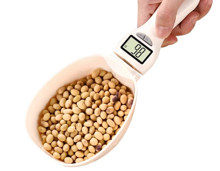 Electronic Measuring Spoon Up to 800 Hdwr Wagpro-K800G