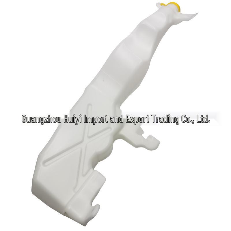Compatible with 11-22 Jeep Grand Cherokee Models: Wiper Washer Fluid Reservoir (57010719AC)