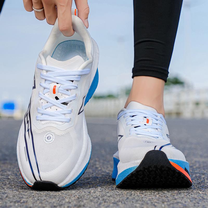 2026 Breathable Versatile Low-Top Sports Shoes for Racing, Comfort, and Daily Wear