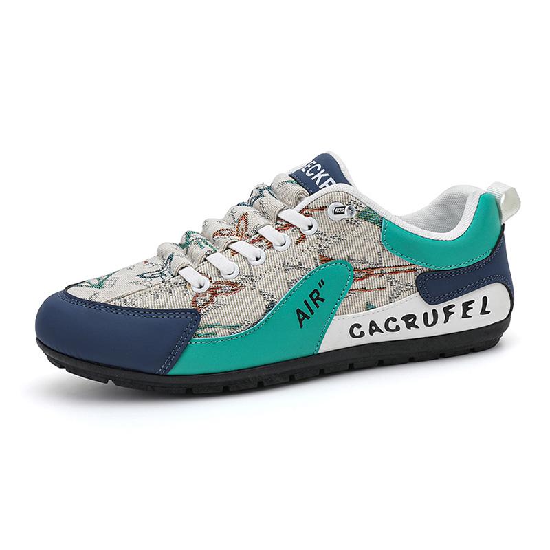 Men's Sneakers Luxury Designer Brand Tennis Running Loafers For Men 2024 Comfortable Flats Casual Sports Outdoor Fashion Shoes