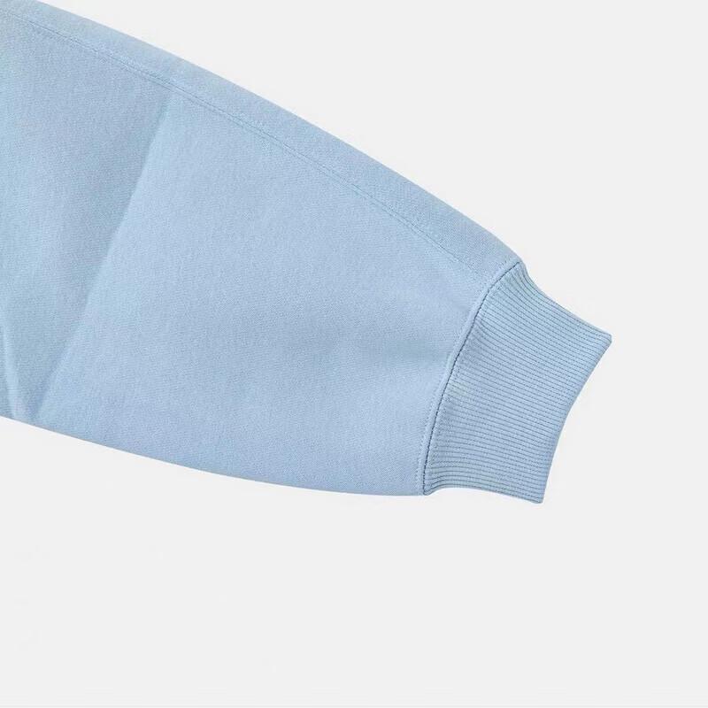 Jordan Giacca in maglia con cappuccio da donna a vestibilità larga IO1075-422