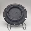 1Pcs 6.5/8inch Bass Diaphragm Silicone Bass Membrane Durable Vibrating Membrane Plate